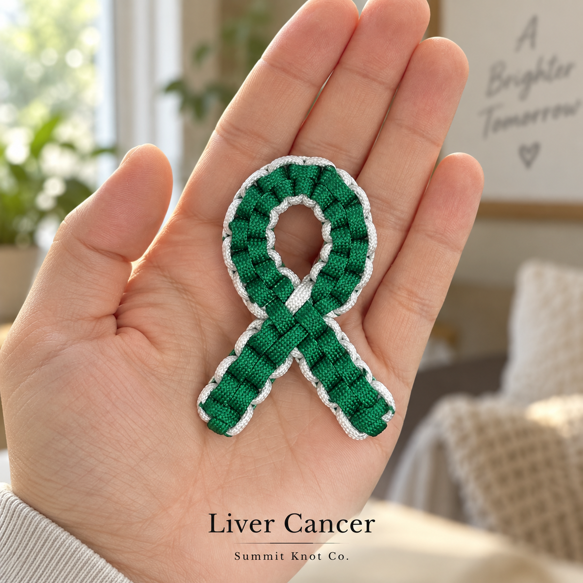October Awareness Ribbon Collection - Keychain